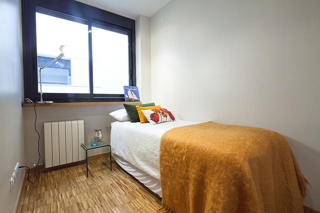 Apartment Barcelona Rentals - Sarria Apartments Near Center Экстерьер фото